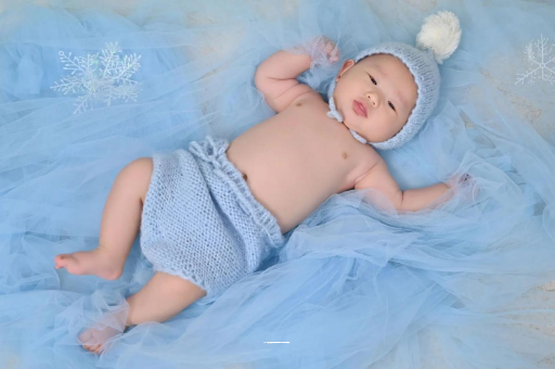 阜新母乳宝宝大便颜色